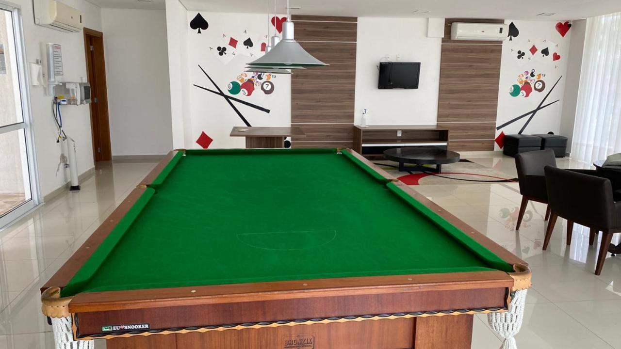 Beto Carrero, Praia, Piscina, Apartamento 3Q, 2 Vagas, Na Quadra Do Mar, Playground E Academia, Home Club Nautilus بنها المظهر الخارجي الصورة