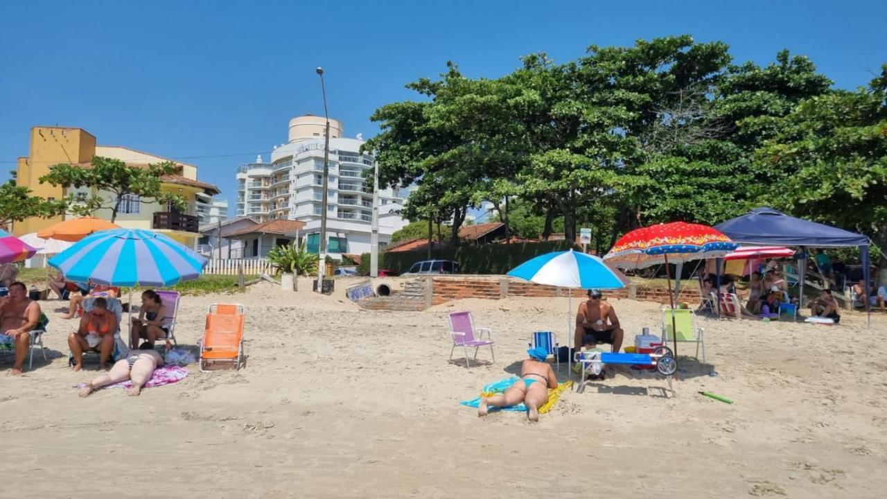 Beto Carrero, Praia, Piscina, Apartamento 3Q, 2 Vagas, Na Quadra Do Mar, Playground E Academia, Home Club Nautilus بنها المظهر الخارجي الصورة